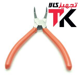 انبر خار جمع کن هزبرن مدل 551Ib